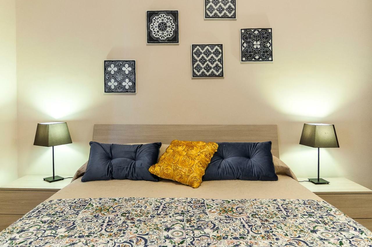 Casa Vacanza Flora Apartment Sperlonga Luaran gambar