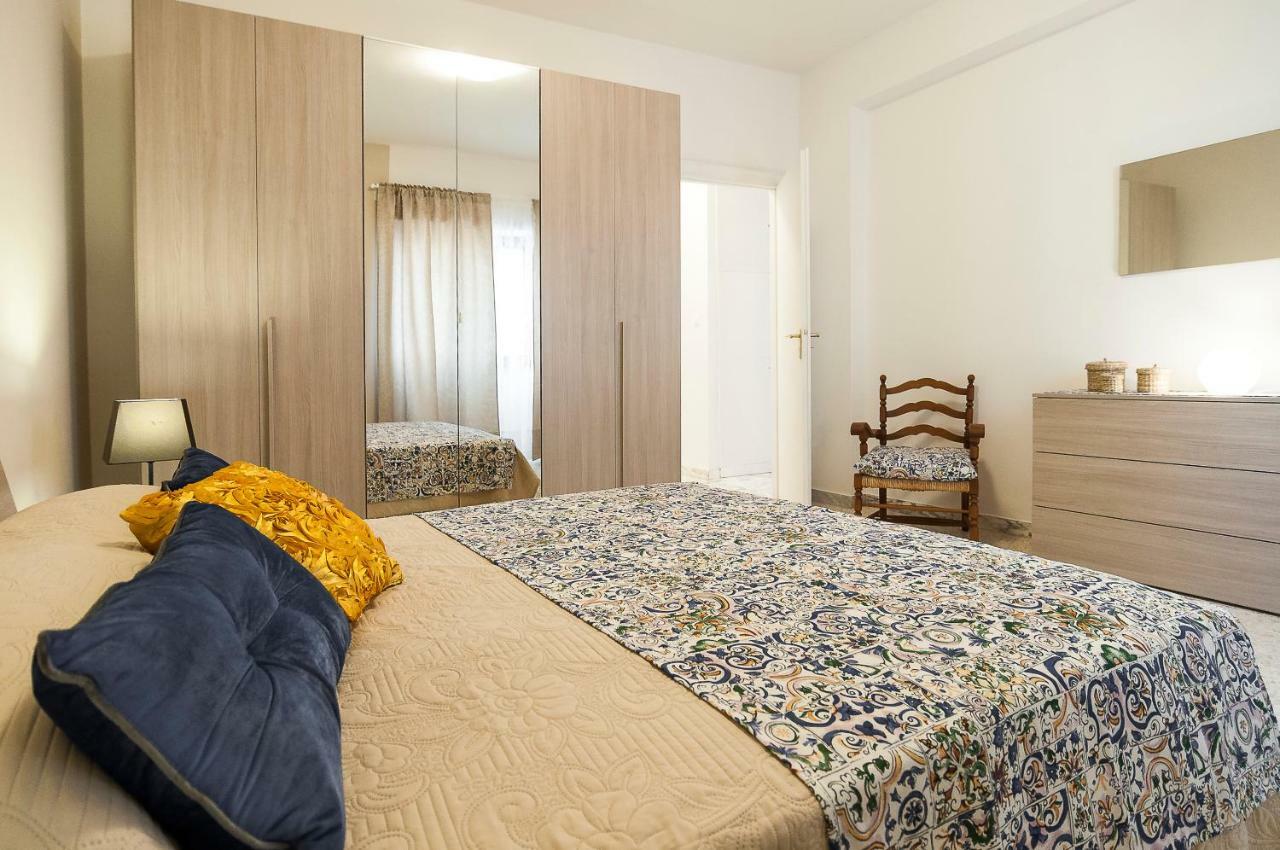 Casa Vacanza Flora Apartment Sperlonga Luaran gambar